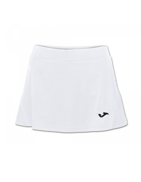 Falda Joma Katy Ii Negro 900812.100 Mujer | Ofertas de pádel